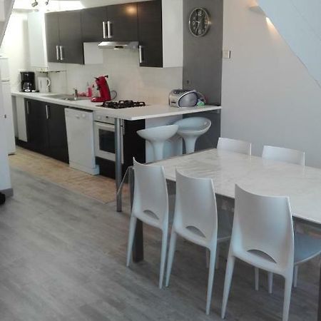 Le Metz, Duplex, 2 Chambres Le Touquet Екстер'єр фото