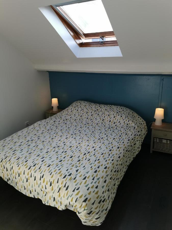 Le Metz, Duplex, 2 Chambres Le Touquet Екстер'єр фото