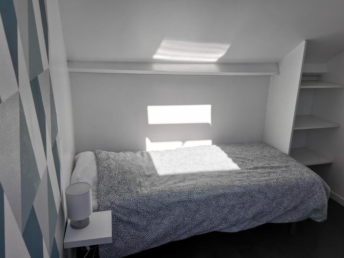Le Metz, Duplex, 2 Chambres Le Touquet Екстер'єр фото