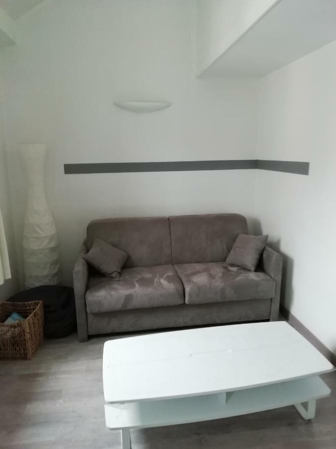 Le Metz, Duplex, 2 Chambres Le Touquet Екстер'єр фото