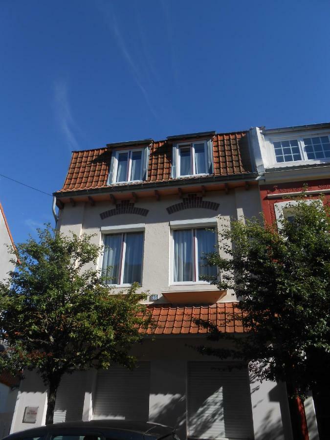 Le Metz, Duplex, 2 Chambres Le Touquet Екстер'єр фото